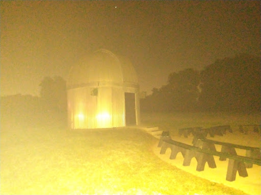 Observatory «Rafes Urban Astronomy Center», reviews and photos, 2350 Tom Cole Rd, Ponder, TX 76259, USA