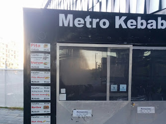 Metro Kebab