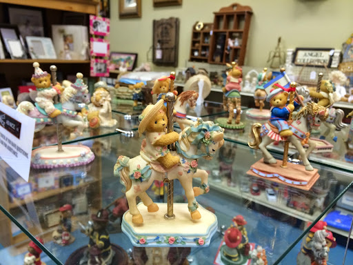 Thrift Store «Twice As Nice-Pottstown», reviews and photos, 233 E High St, Pottstown, PA 19464, USA