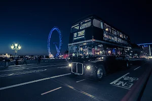 The Ghost Bus Tours image