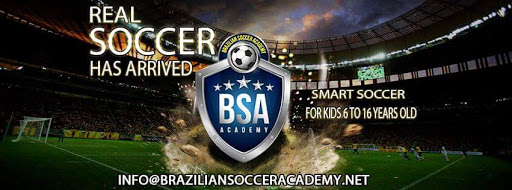 Brazilian Soccer Academy - Toronto