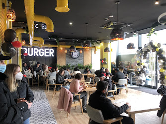 Burger Corner Solingen