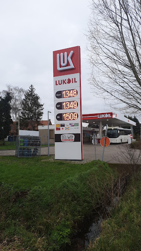 LUKOIL Rumst DELIWAY - Mechelen