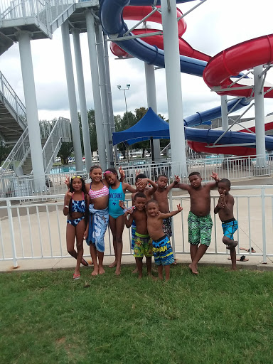 Water Park «Boro Beach», reviews and photos, 2310 Memorial Blvd, Murfreesboro, TN 37130, USA