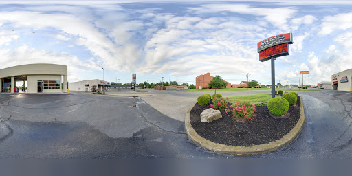 Oil Change Service «Grease Monkey», reviews and photos, 1036 N Main St, Madisonville, KY 42431, USA