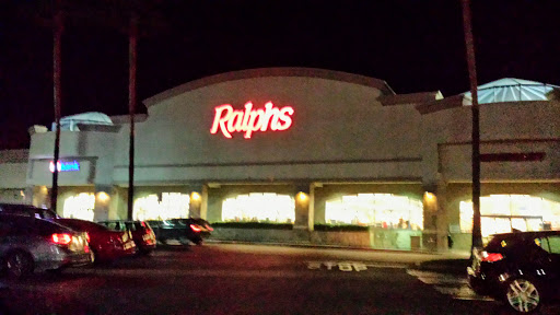Grocery Store «Ralphs», reviews and photos, 24975 Pico Canyon Rd, Stevenson Ranch, CA 91381, USA