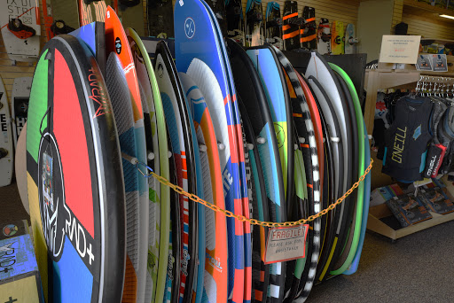 Sporting Goods Store «Santa Rosa Ski and Sports», reviews and photos, 2875 Santa Rosa Ave B2, Santa Rosa, CA 95407, USA