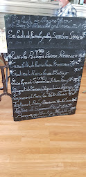 Photo n°3 de Le Comptoir des Loges à Romans-sur-Isère ()