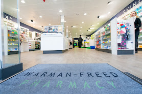Warman-Freed Pharmacy