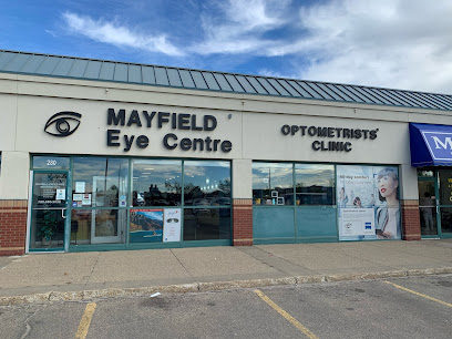 Mayfield Eye Centre