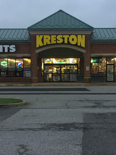 Wine Store «Kreston Wine & Spirits», reviews and photos, 448 E Main St, Middletown, DE 19709, USA