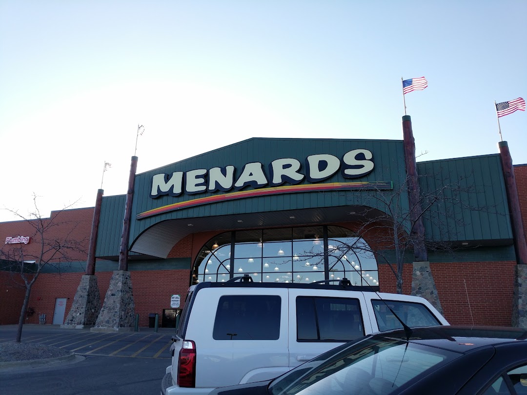 Menards