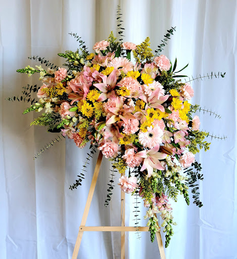 Florist «Bixby Knolls Flowers», reviews and photos, 3901 Long Beach Blvd, Long Beach, CA 90807, USA