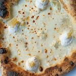 Photo n°3 de l'avis de Debh. fait le 02/09/2022 à 12:07 sur le  Ristorante Pizzeria La Gare à Pompei