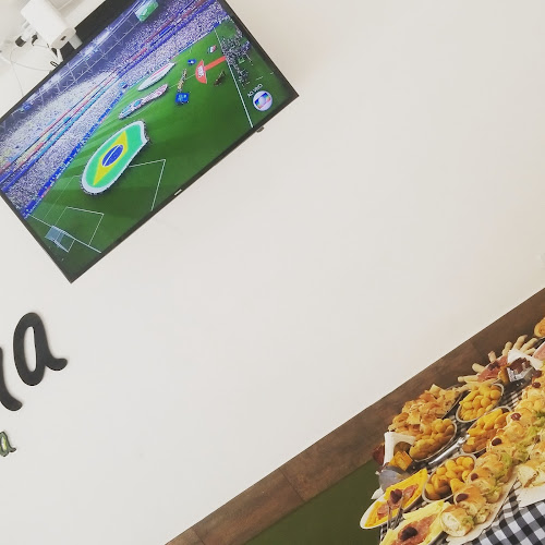 Comentários e avaliações sobre Arena Itapura