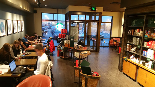 Coffee Shop «Starbucks», reviews and photos, 4900 13th Ave SW, Fargo, ND 58103, USA