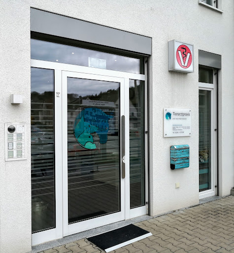 Tierarztpraxis Nowakowski unter Overath, 