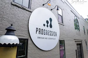 Progression Brewing Company image