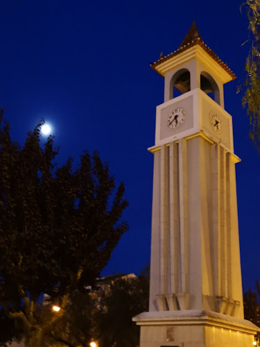 Avaliações doTorre do Relógio em Vila Franca de Xira - Igreja