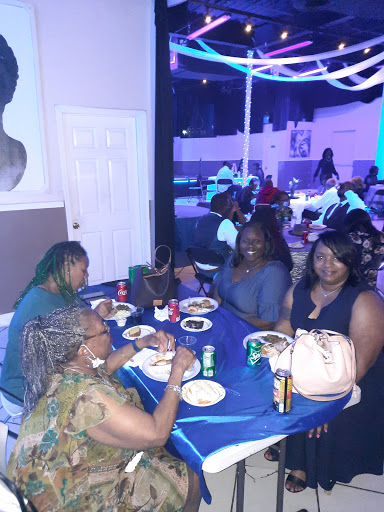 Event Venue «The Renaissance», reviews and photos, 1588 Madison Ave, Memphis, TN 38104, USA