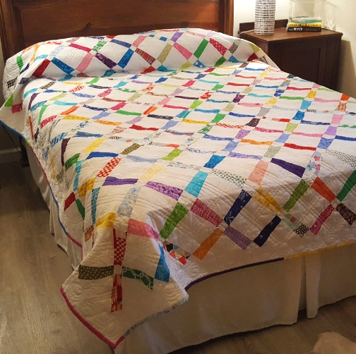 Jean's Quilting