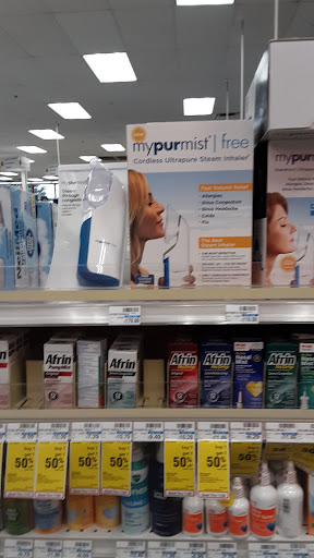 Drug Store «CVS», reviews and photos, 3850 Farm to Market 2920, Spring, TX 77388, USA