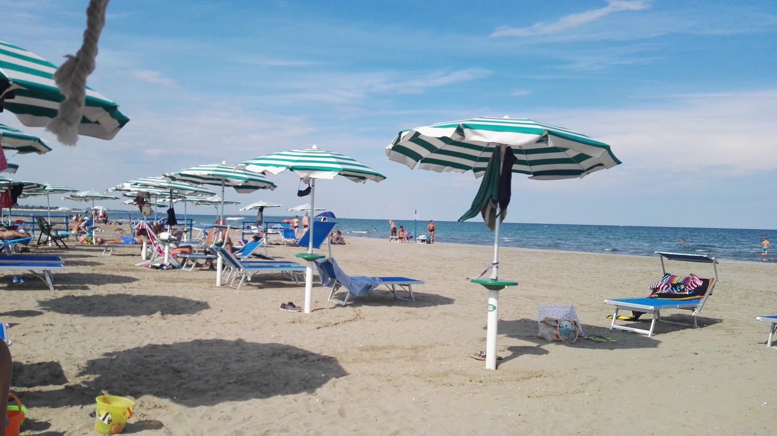 Spiaggia degli Alberoni photo #8