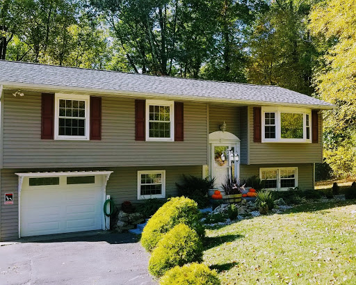 Roofing Contractor «Jeff Alte Jr Roofing & Siding», reviews and photos, 402 Valentine St, Hackettstown, NJ 07840, USA