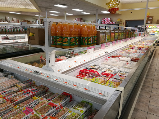 Asian Grocery Store «99 Asian Supermarket», reviews and photos, 60 Broadway, Malden, MA 02148, USA