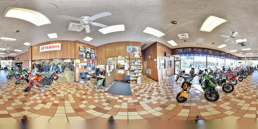 Motorcycle Dealer «Hollink Motorsports», reviews and photos, 386 S Union St, Spencerport, NY 14559, USA