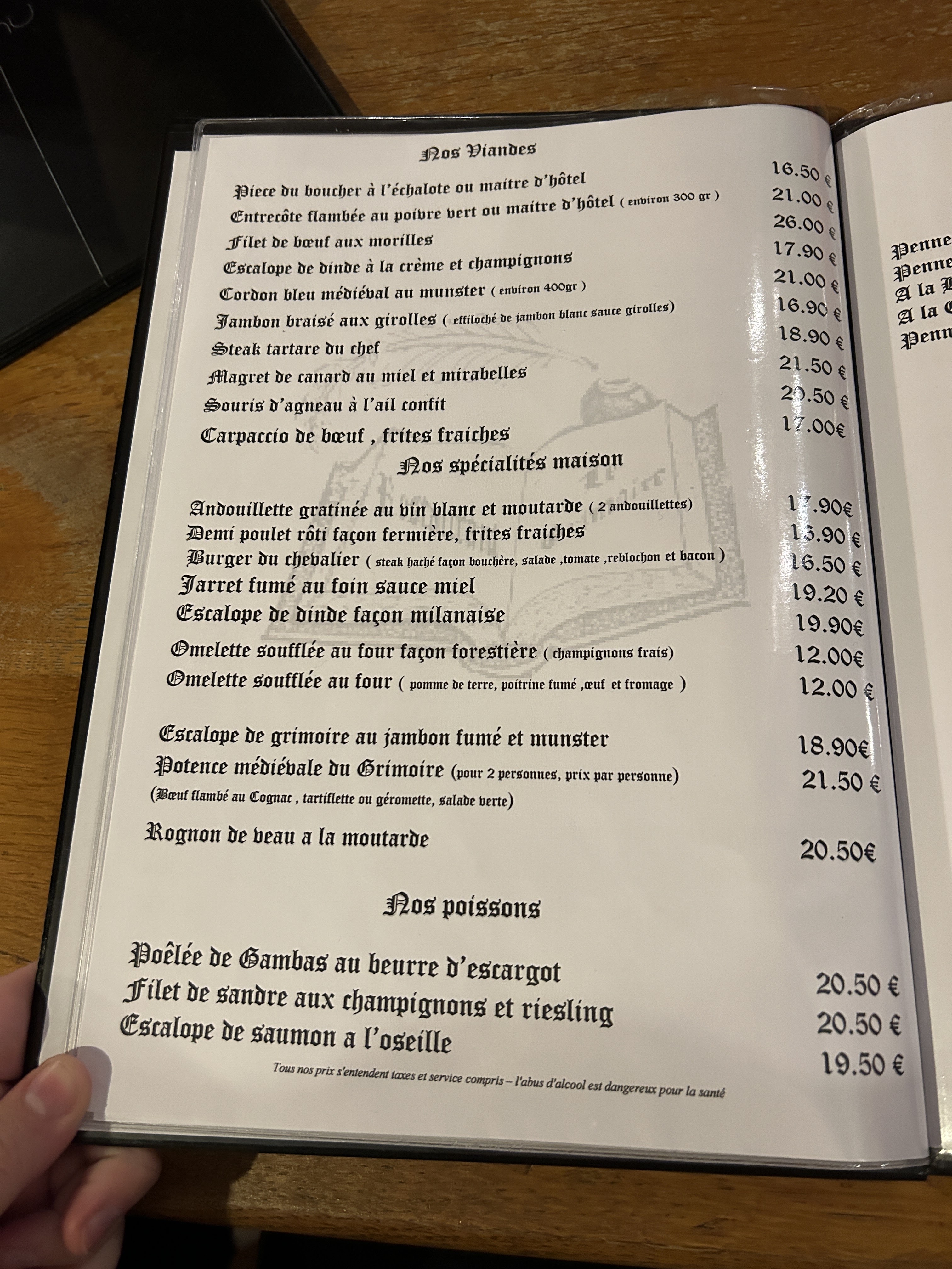 Photo n° 13 de l'avis de alexandra.o fait le 28/10/2023 à 19:09