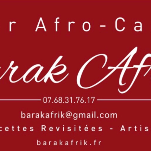 Traiteur Barak Afrik Chez Abou Traiteur Afro Caribeen Viroflay