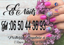 Salon de manucure Sc Nails 49124 Saint-Barthélemy-d'Anjou
