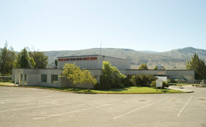 Ashcroft Community Health Centre