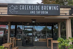 Creekside Brewing and Tap Room image