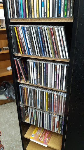 Thrift Store «The Arc Thrift Store», reviews and photos, 1 N 5th St, Rio Grande, NJ 08242, USA