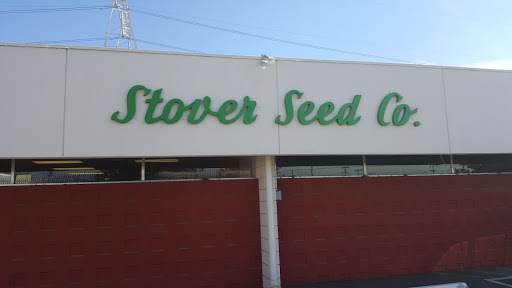 Seed supplier Pasadena