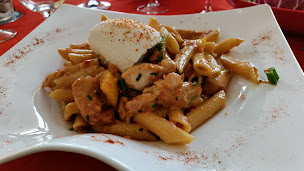 Photo n°169 de Papa Lisa à Strasbourg ()