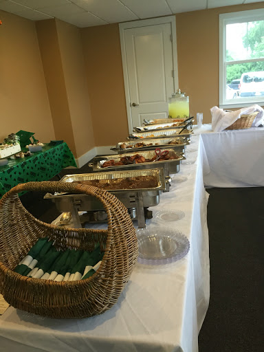 Caterer «Sooo Good Catered Creations LLC», reviews and photos, 9610 Van Buren Ct, Belleville, MI 48111, USA