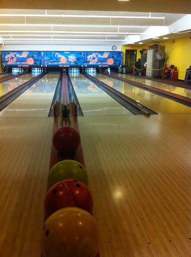 Bowling Alley «Pep Bowl», reviews and photos, 1200 S Broad St, Philadelphia, PA 19146, USA