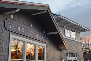 Anderson's Glen Arbor Market image