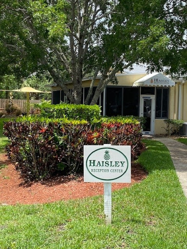 Funeral Home «Haisley Funeral & Cremation Service Tribute Center», reviews and photos, 2041 SW Bayshore Blvd, Port St Lucie, FL 34984, USA