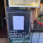 Photo n°9 de l'avis de Gero.o fait le 12/06/2023 à 18:23 sur le  Bürgerbräu à Hanau