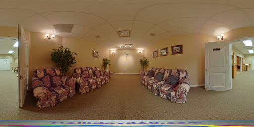 Funeral Home «Angelus Chapel Funeral Directors», reviews and photos, 1104 S Circle Dr, Colorado Springs, CO 80910, USA