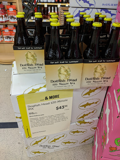 Wine Store «Total Wine & More», reviews and photos, 13055-C Lee Jackson Memorial Hwy, Fairfax, VA 22033, USA