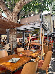 Photo n°14 de Restaurant le sud à Sainte-Maxime ()