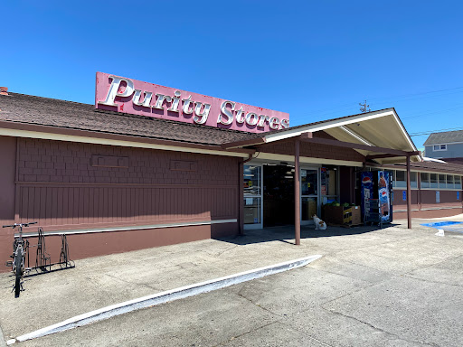 Grocery Store «Purity Supermarket», reviews and photos, 242 N Franklin St, Fort Bragg, CA 95437, USA