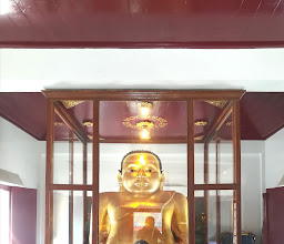 วิหารพระกัจจายนะ (พระแอด) photo