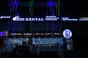 Dfine Dental Hospital image