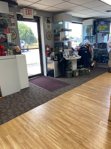 Gun Shop «Mauldin Arms», reviews and photos, 301 Murray Dr, Mauldin, SC 29662, USA